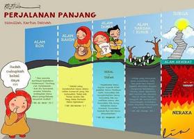 Cartoon prayer child 截圖 3