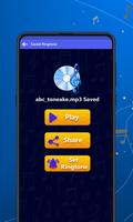 Name Ringtone Maker Screenshot 3