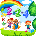Maths Calculation for Kids