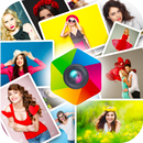 Collage Maker : Photo Grid APK