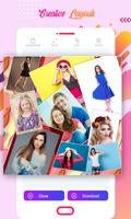 Collage Maker ảnh chụp màn hình 1