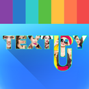 Textipy : Add Photos to Text APK