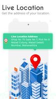 Mobile GPS Locator Screenshot 1