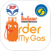 Online LPG Gas Booking App APK