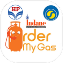 Online LPG Gas Booking App APK