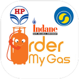 Online LPG Gas Booking App