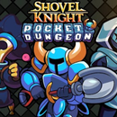 Shovel Knight Pocket Dungeon APK