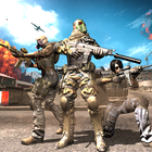 Counter Shooting Modern FPS Game 2020 Hors ligne icône