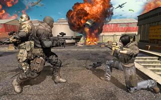 Counter Shooting Modern FPS Game 2020 Hors ligne capture d'écran 3
