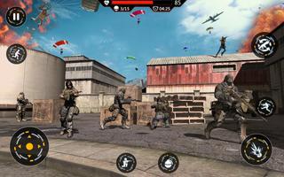 Counter Shooting Modern FPS Game 2020 Hors ligne capture d'écran 2