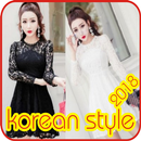 Korean Fashion Style APK