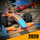 GT Formula Car Racing : Stunt Game 2020 icône