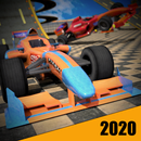 GT Formula Car Racing : Stunt Game 2020 APK