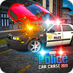 Police Car - Chase Driver 2020