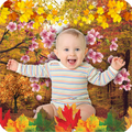 Nature Photo Frames