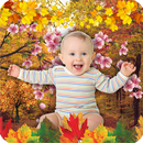 Nature Photo Frames APK