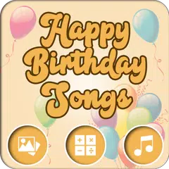 無料でall Happy Birthday Mp3 Songs Apkアプリの最新版 Apk5 0をダウンロード Android用 All Happy Birthday Mp3 Songs アプリダウンロード Apkfab Com Jp