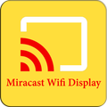 Miracast Mirroring/TV Wifi Connect/Screen Finder