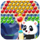 New Bubble Shooter - Bubble Cute Panda APK