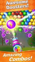 Panda Fruit Pop screenshot 2