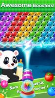 Panda Fruit Pop screenshot 3