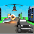 Boom Road - Survive