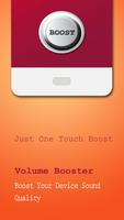 Power Volume Booster Plus スクリーンショット 3