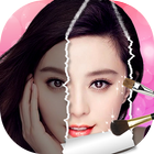 Beauty Face Camera アイコン