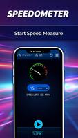 GPS Speedometer New 2020 تصوير الشاشة 1