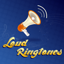 Loud Ringtones and Wallpaper   APK