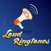 Loud Ringtones and Wallpaper  