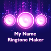 My Name Ringtone Maker