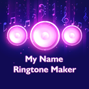 My Name Ringtone Maker APK