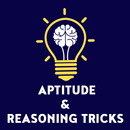 Reasoning Aptitude Test - Tips APK
