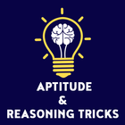 Reasoning Aptitude Test - Tips 图标