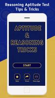 Reasoning Aptitude Test - Tips 海报
