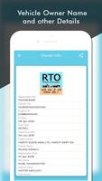 برنامه‌نما RTO Vehicle Info Lite - Fuel prices, Celeb Cars عکس از صفحه