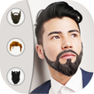 Smart Beard Photo Editor 2019 - Makeover Your Face