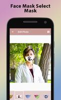 Face Mask Editor 截图 3