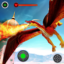 Flying Dragon Clash Simulator: APK