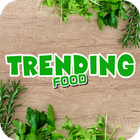 Trending Food Blog icono