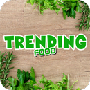 APK Trending Food Blog