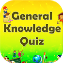 Free GK Quiz - General Knowledge Test APK