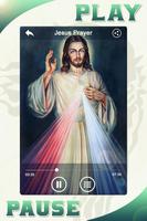 Jesus Prayer Affiche