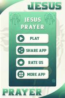برنامه‌نما Jesus Prayer عکس از صفحه