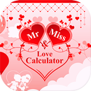 Love Calculator By Name APK