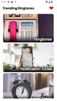 Ringtones: Music & Sounds screenshot 1