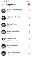 Ringtones: Music & Sounds screenshot 2