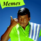 Tamil Memes ikon