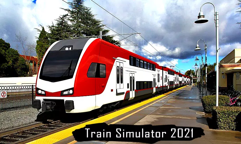 Download do APK de Steam Train Simulator para Android